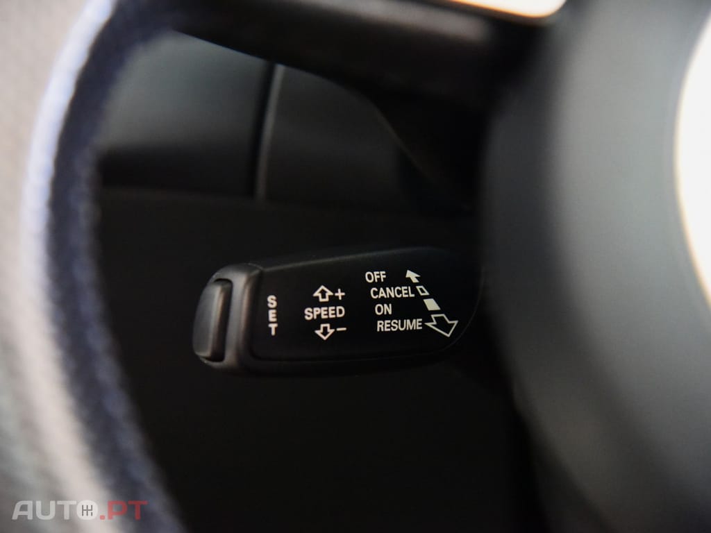 Audi A5 2.0TDI MULTITRONIC S-LINE