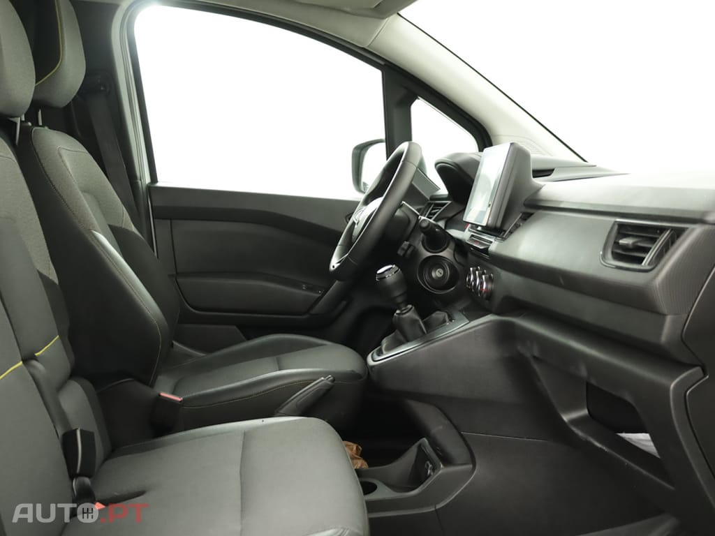 Renault Kangoo Kangoo 1.5 Blue dCi L2 Advance