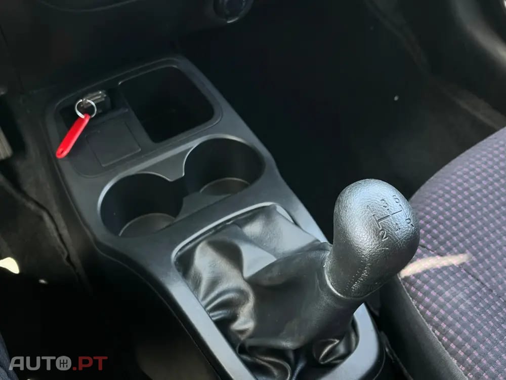 Mitsubishi Space Star 1.2 Intense
