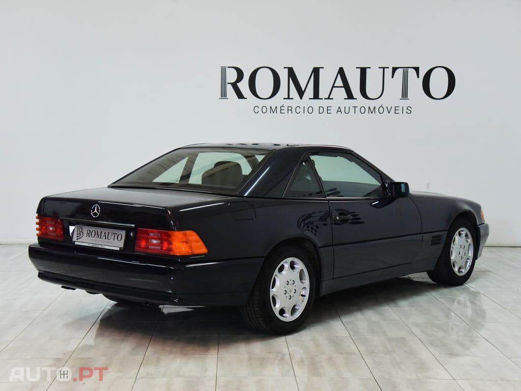 Mercedes-Benz SL 280 R129