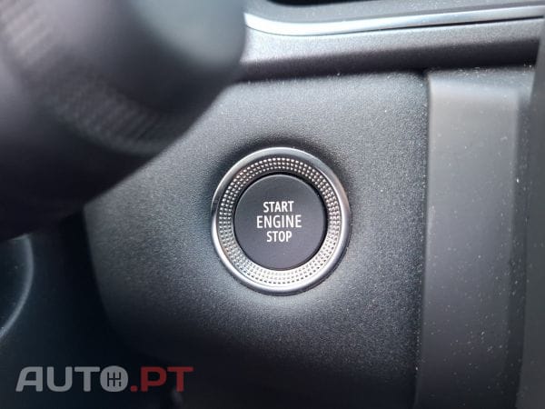 Renault Symbioz mild hybrid 140 techno