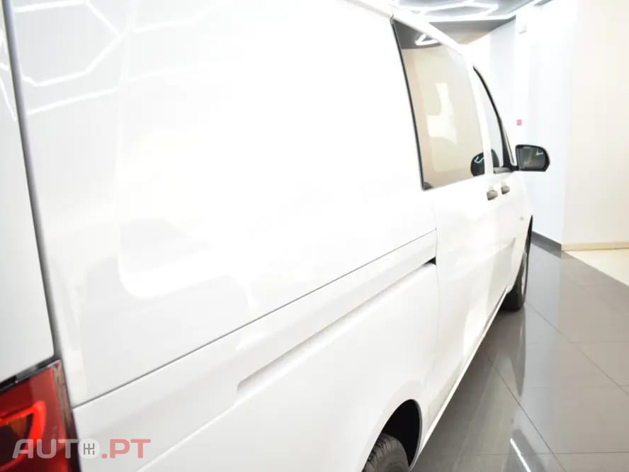 Mercedes-Benz Vito 114 CDi/32