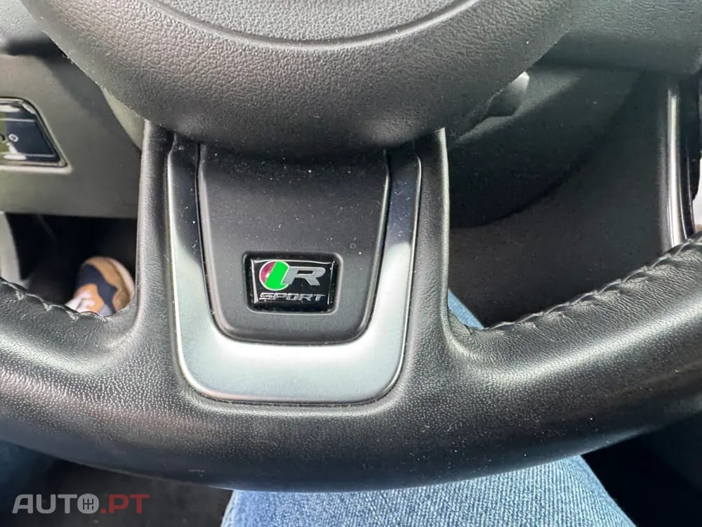 Jaguar XE 20d Aut. R-Sport
