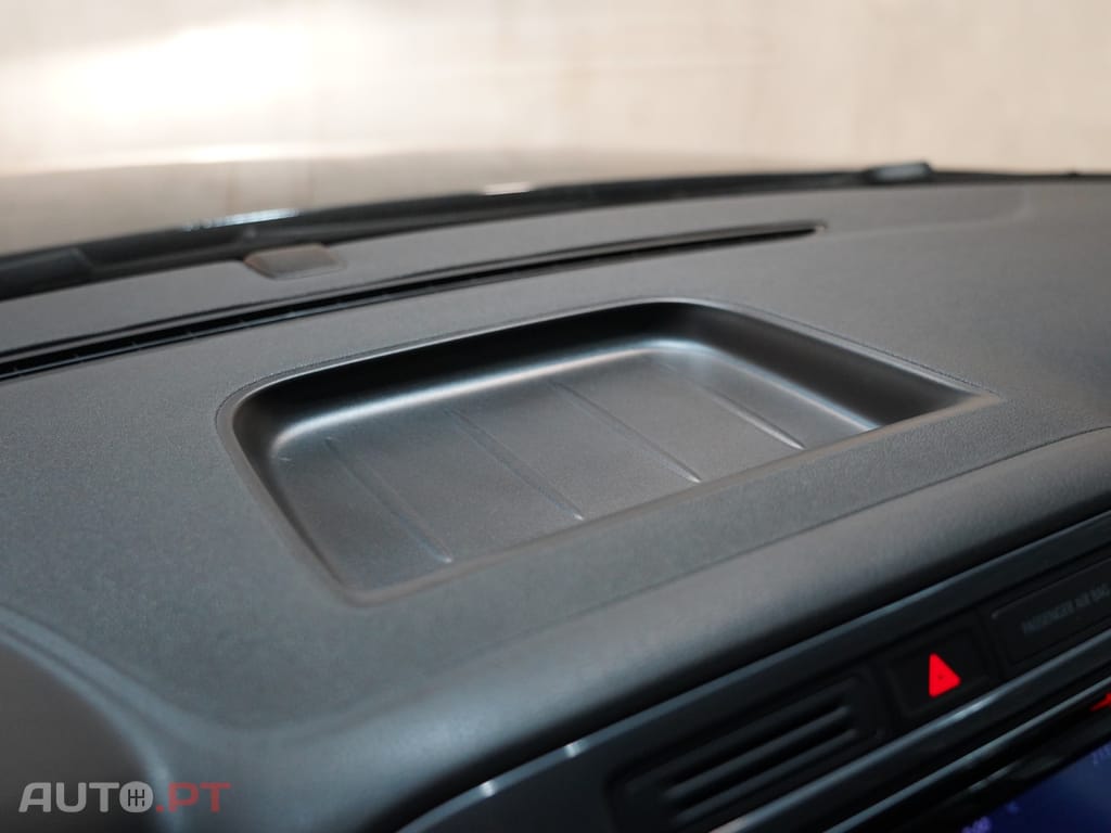 Volkswagen Tiguan 2.0 TDi Trend BlueMotion