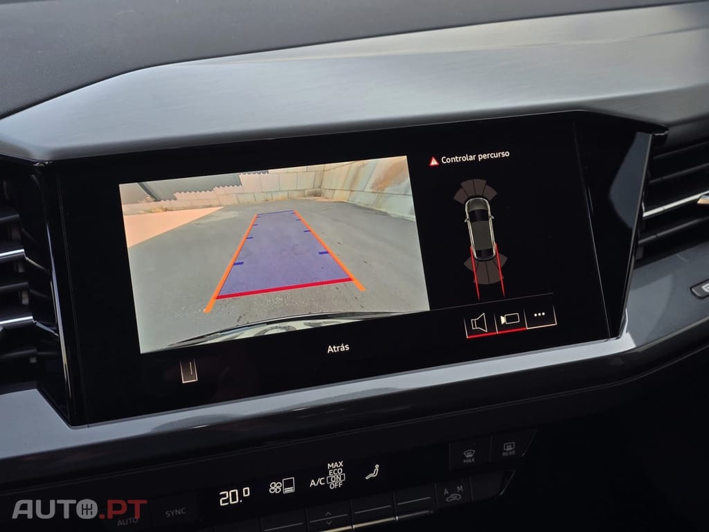 Audi Q4 E-Tron 45 82 kWh SE Business Plus