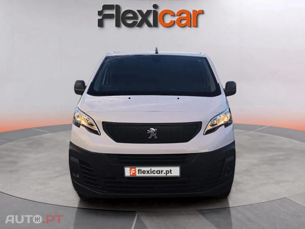 Peugeot Expert 75 kWh Standard