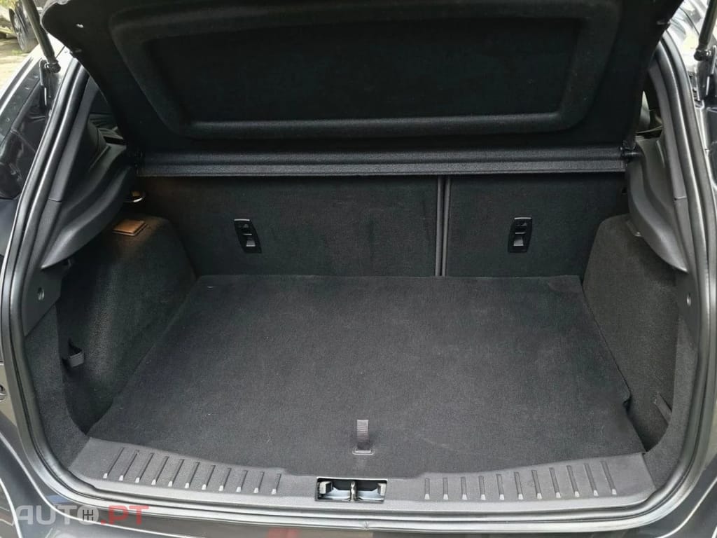 Ford Fiesta 2.3 EcoBoost RS PACK PERFORMANCE