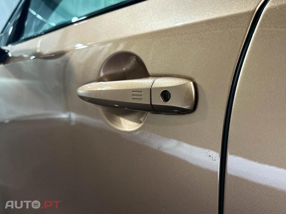 Nissan Ariya 87 kWh E-4ORCE AWD Advance Pack