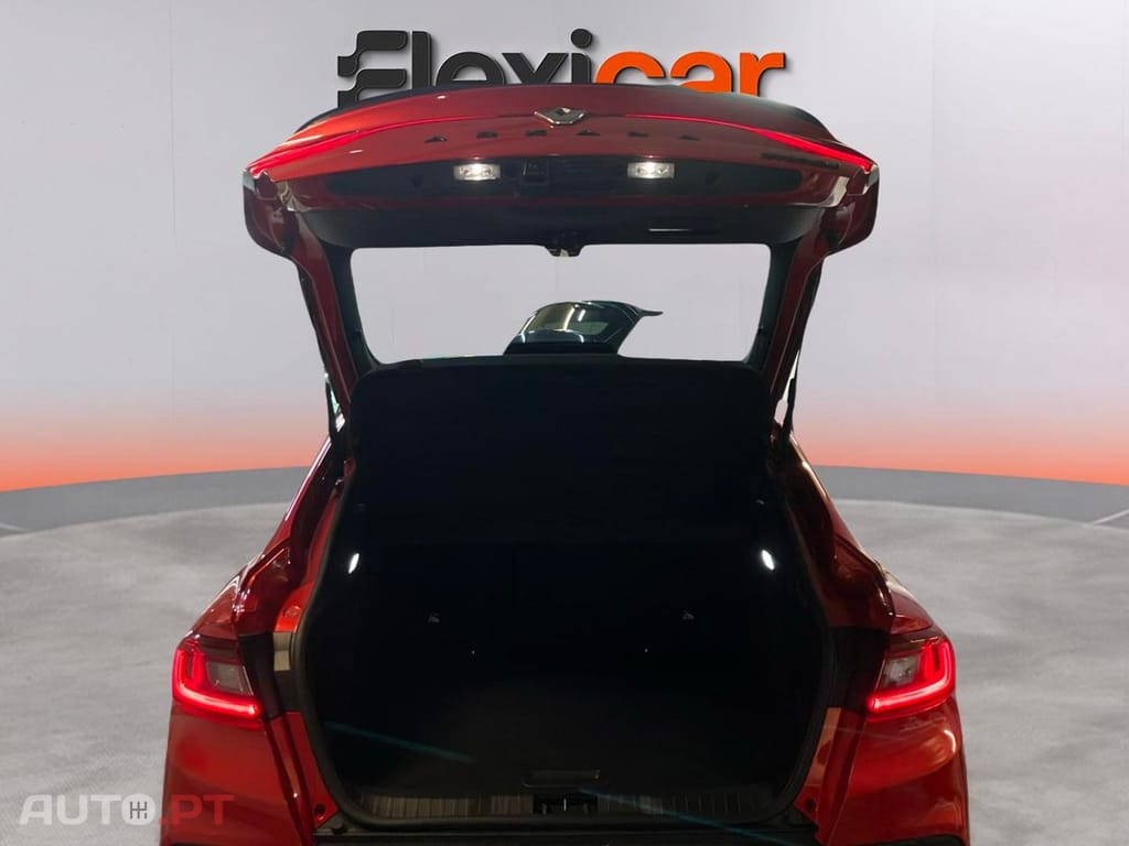Renault Arkana 1.6 E-Tech R.S.Line