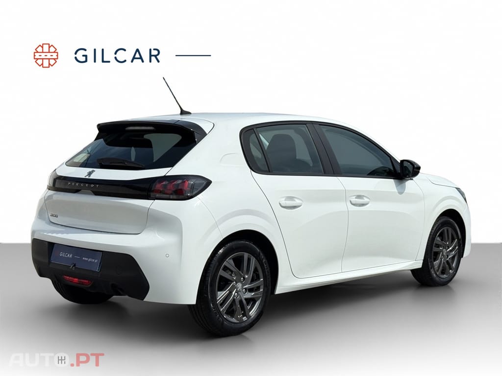 Peugeot 208 1.2 PureTech Active