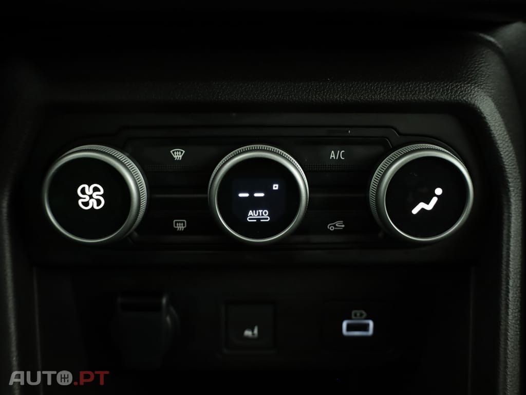 Dacia Jogger Jogger 1.0 ECO-G Extreme+ Up&Go 7L Bi-Fuel