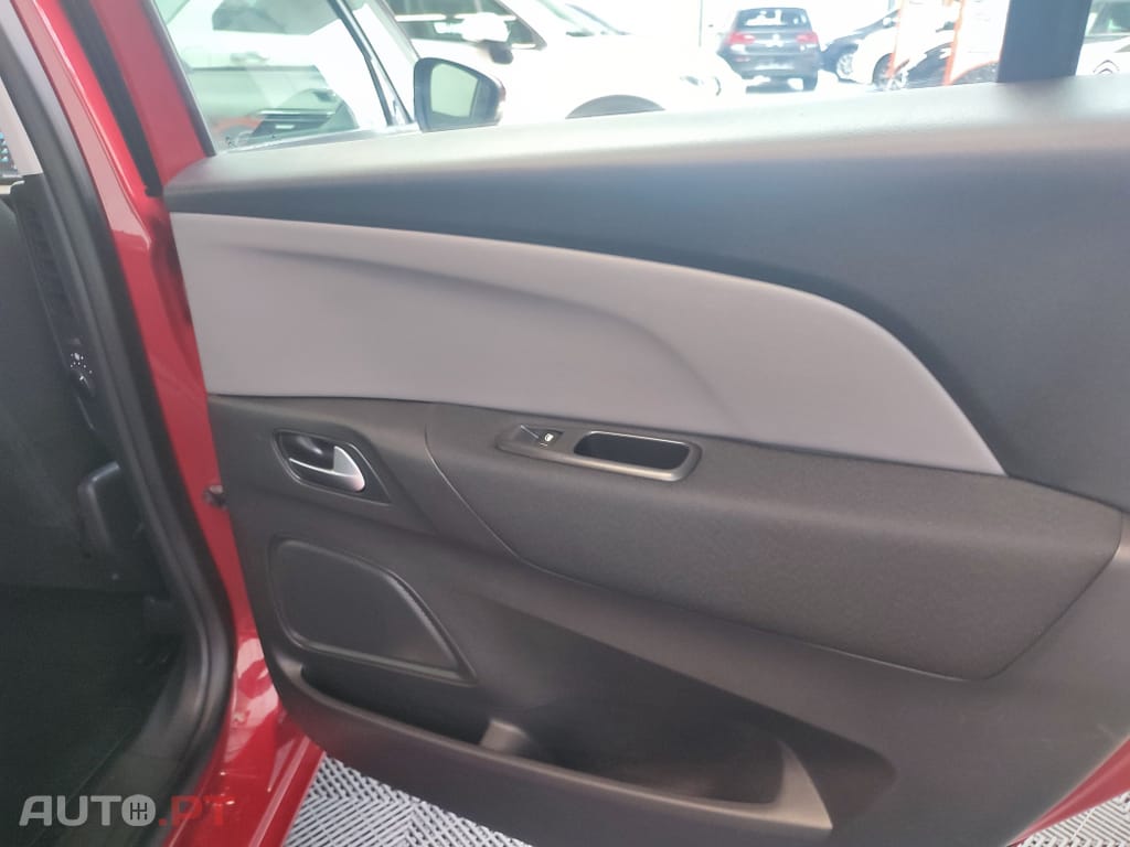 Citroen C4 SpaceTourer 1.5 BlueHDi Feel Business