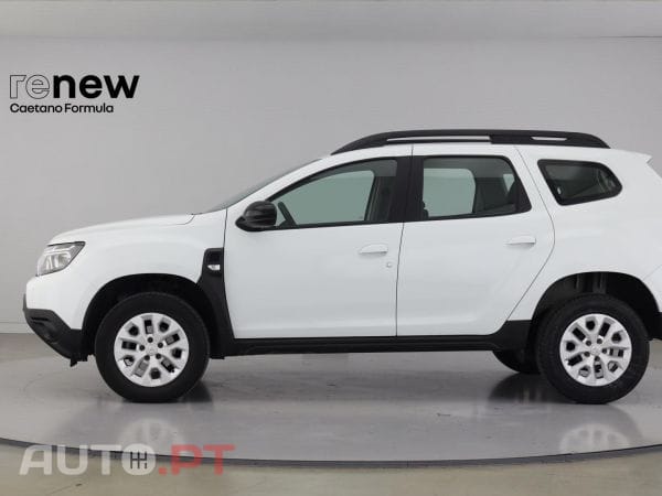 Dacia Duster 1.0 TCE 90cv Comfort