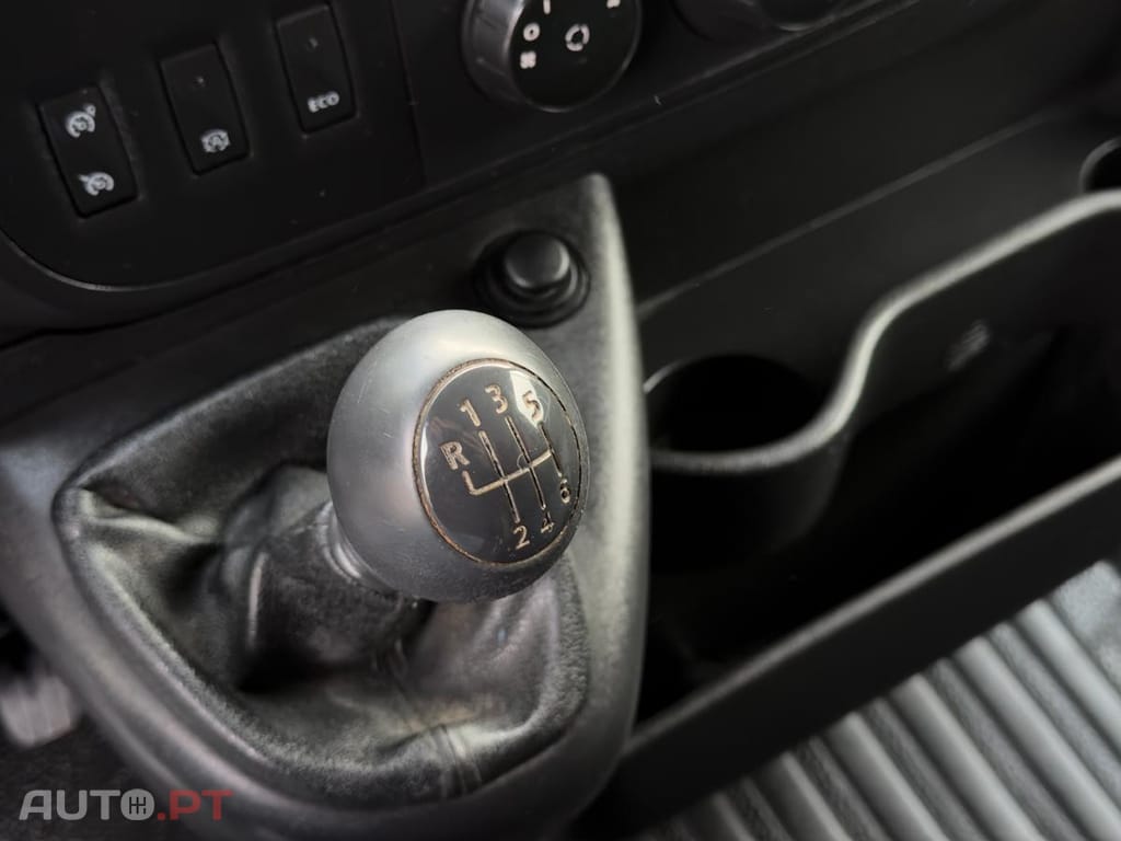 Renault Master FRIGORIFICA