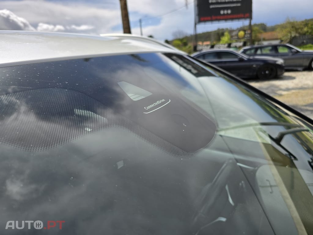 BMW X1 16D SDRIVE DESIGN AUTO