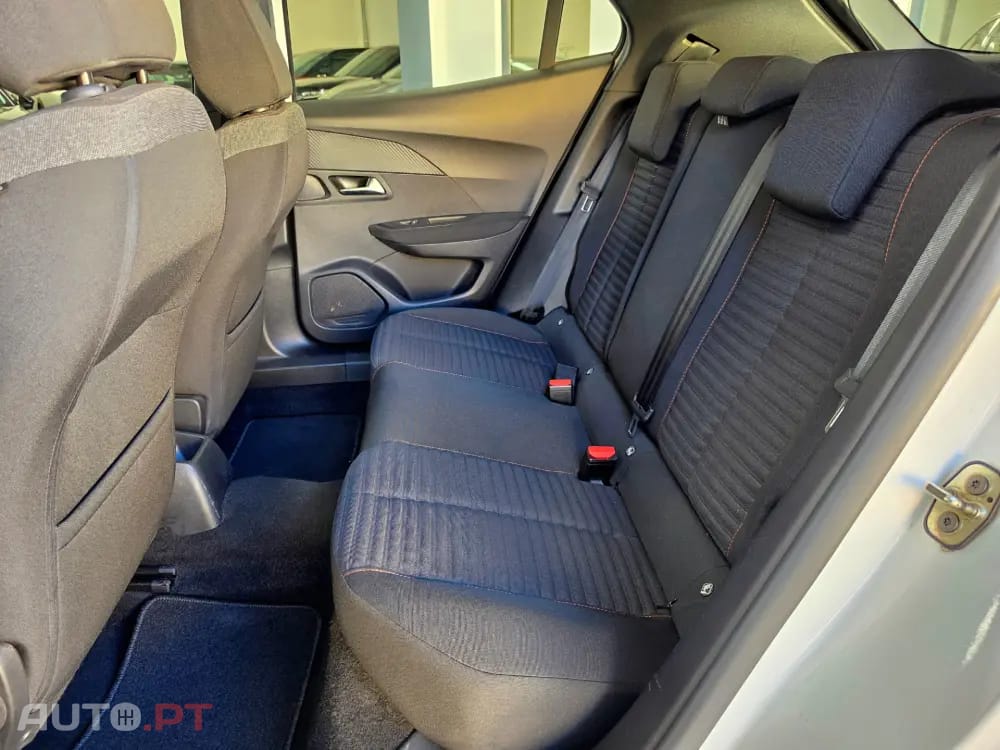 Peugeot 2008 1.5 BlueHDi Active Pack