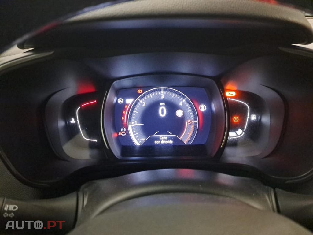 Renault Kadjar 1.5 dCi Intens EDC