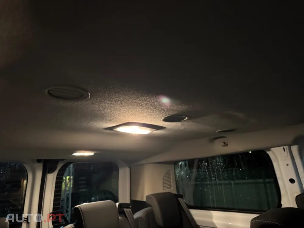 Ford Transit Custom 320L1 2.0 H1-T.B.Trend