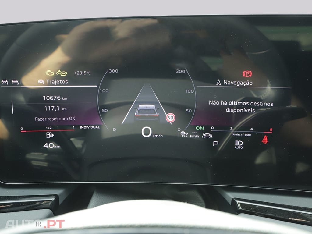 Audi A5 Avant 2.0 Tdi S Line Tech I.V.A DEDUTÍVEL