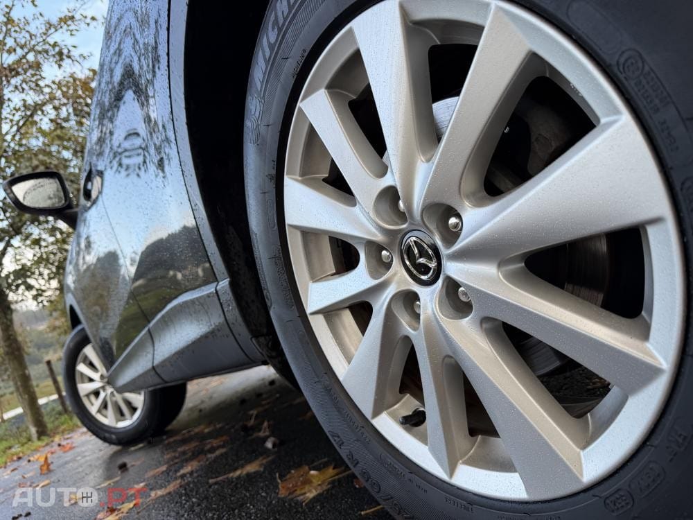 Mazda CX-5 2.2 D Evolve HS HT Navi