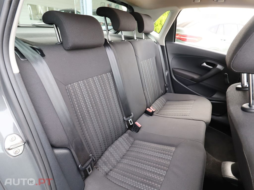 Volkswagen Polo 1.0 Trendline