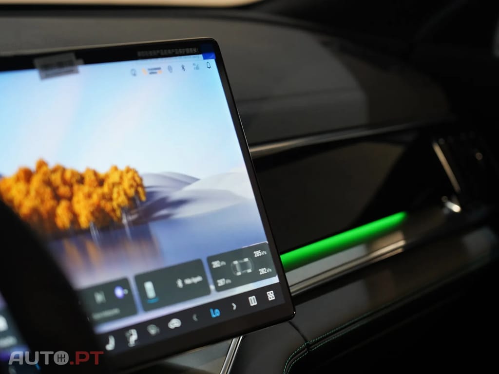 BYD Seal U 1.5 DM-i Comfort