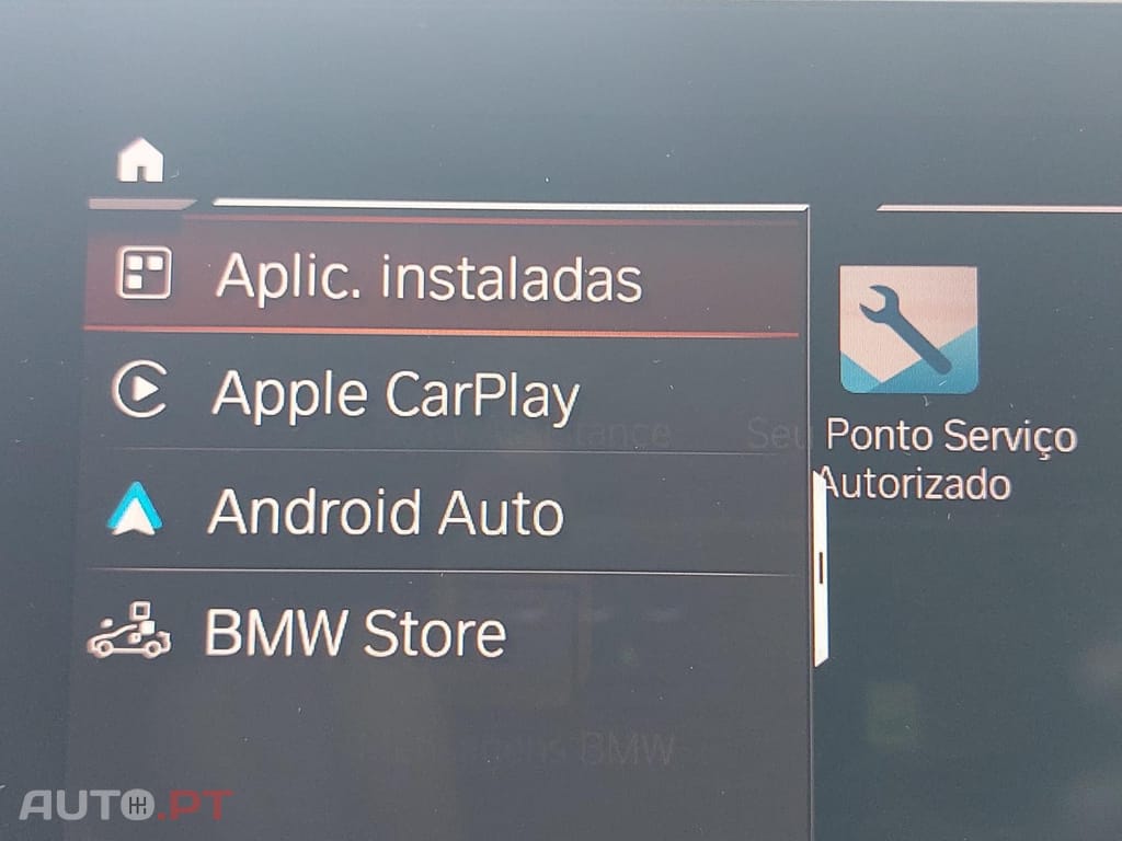 BMW 216 d Pack Desportivo M