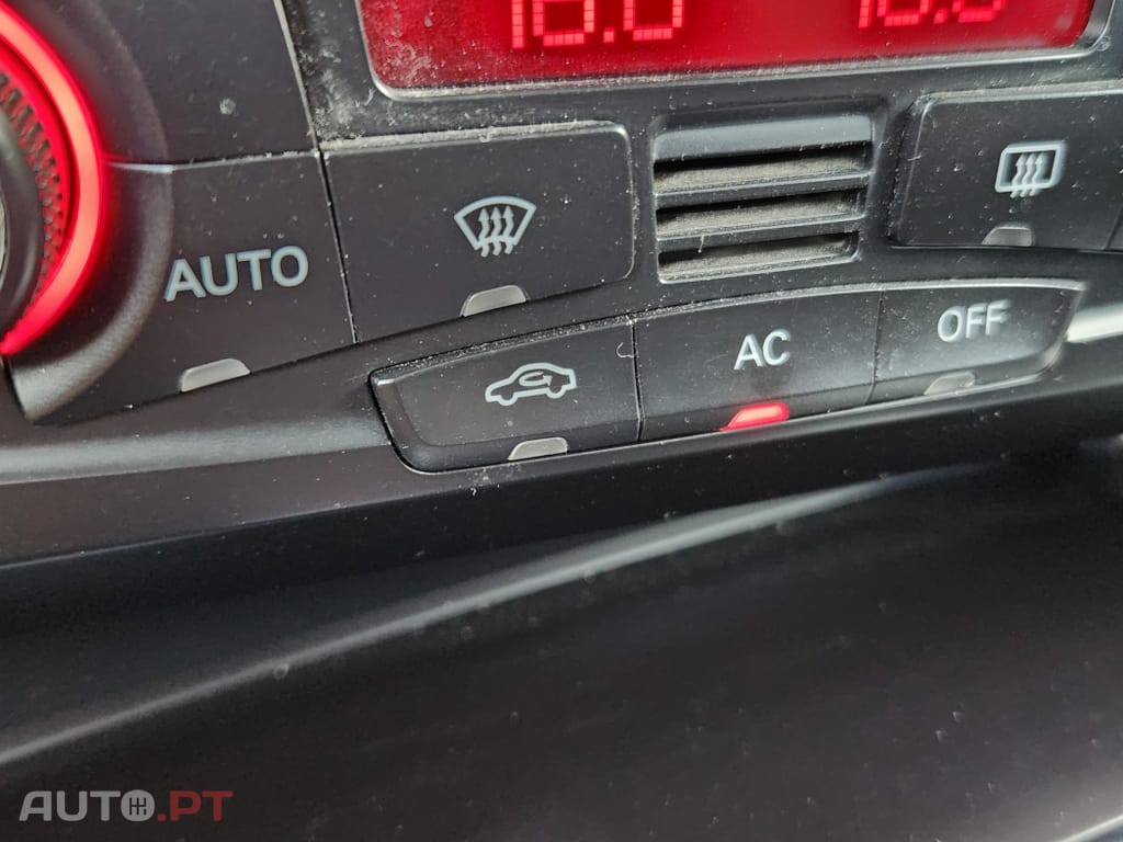 Audi A4 Avant 2.0 TDI multitronic