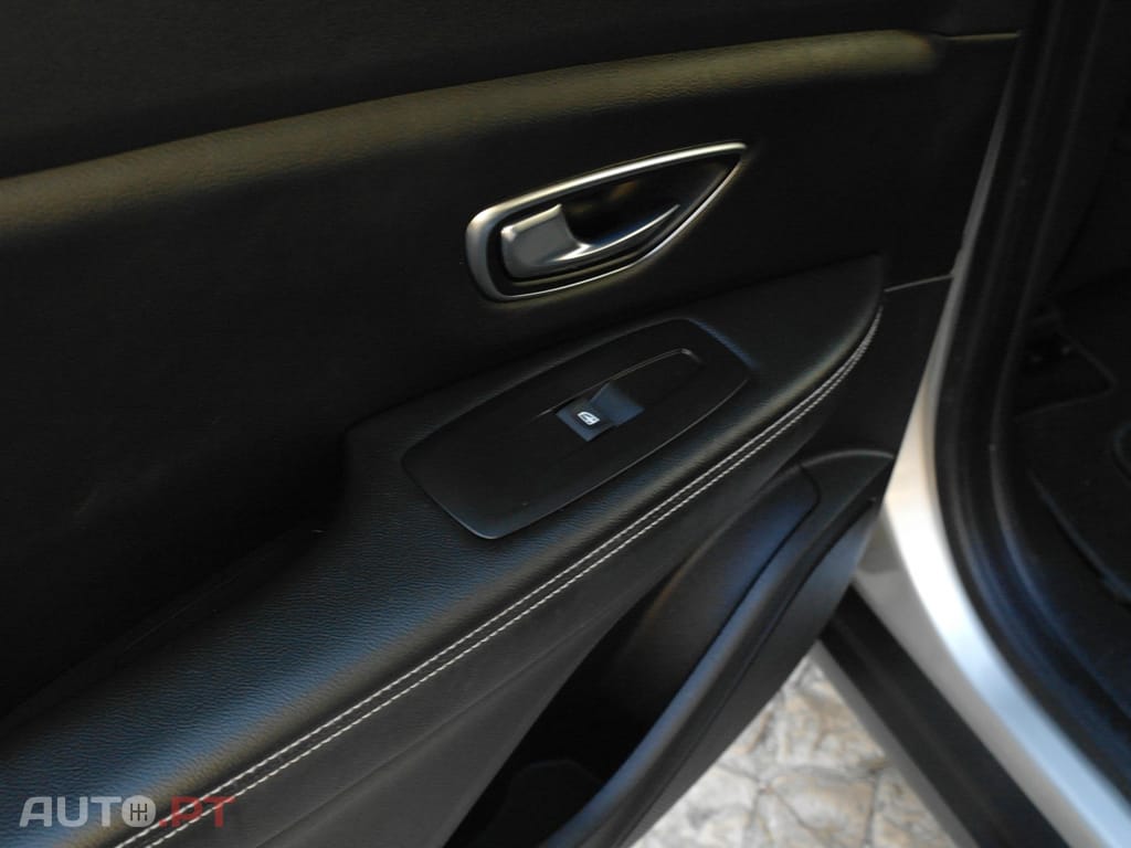 Renault Grand Scénic 1.6 dCi Intens SS