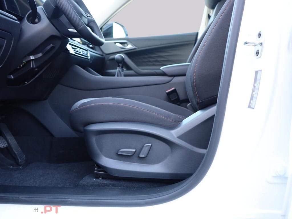 MG HS 1.5T 2WD COMFORT