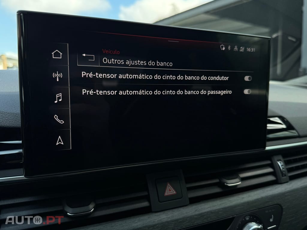 Audi A5 40 TDI quattro S line S tronic