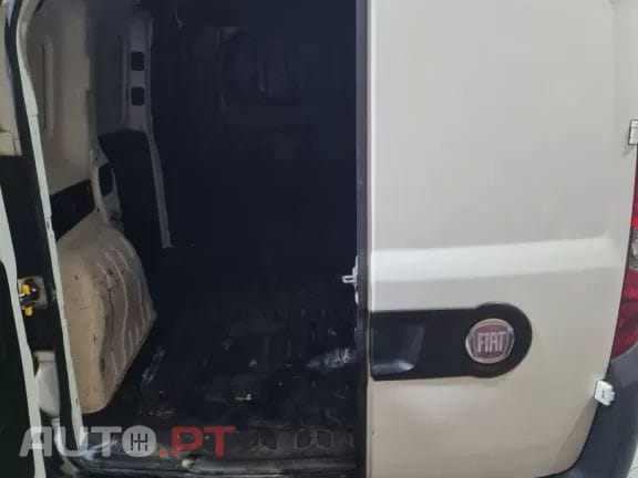 Fiat Doblo Doblò 1.3 Multijet