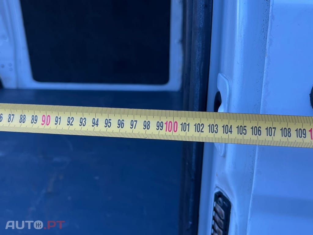 Mercedes-Benz Vito 110 CDi/32