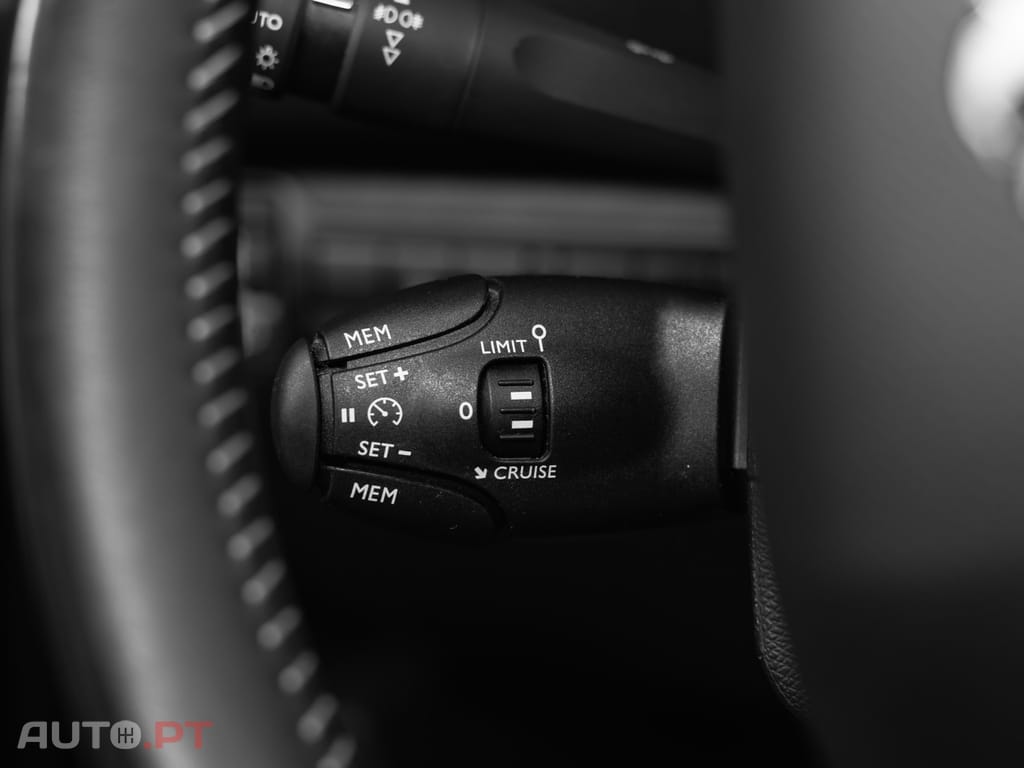 Peugeot 308 1.5 BlueHDi Allure