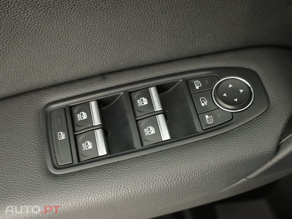 Renault Captur Captur 1.0 TCe Techno