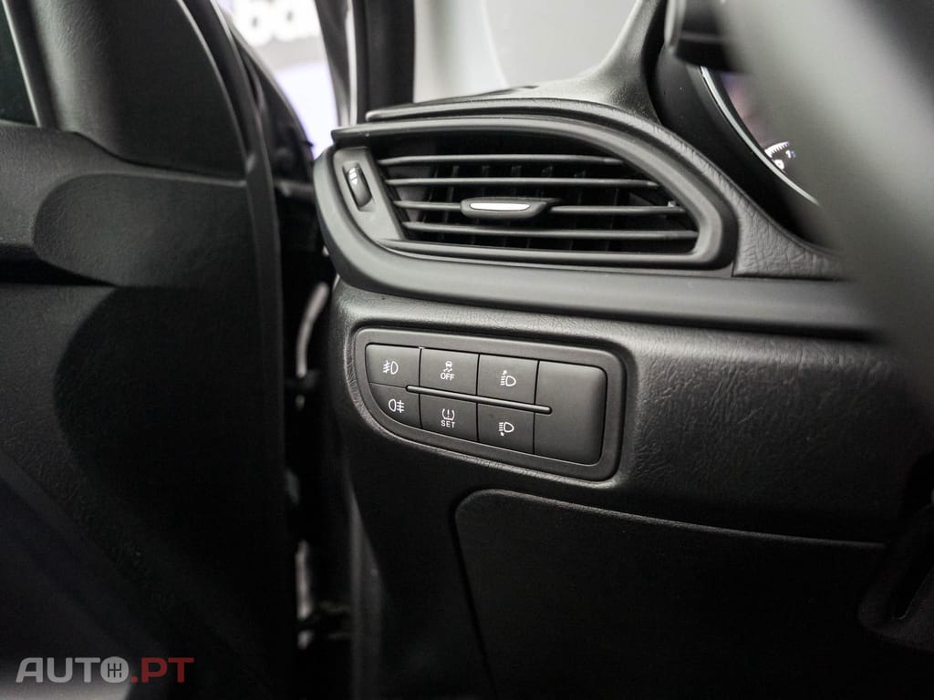 Fiat Tipo 1.3 Multijet City Life