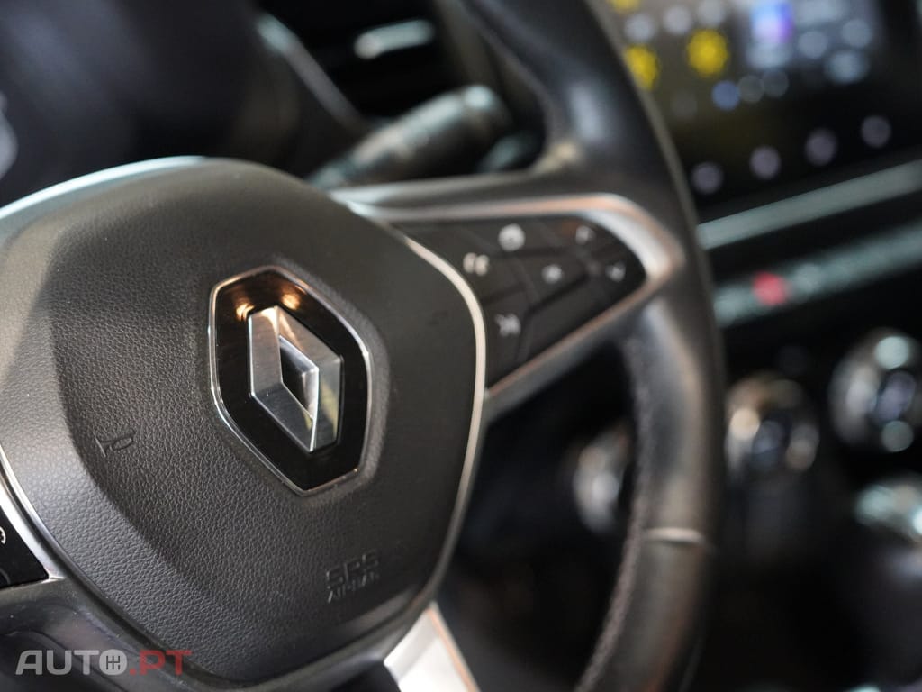 Renault Arkana 1.6 E-Tech Business