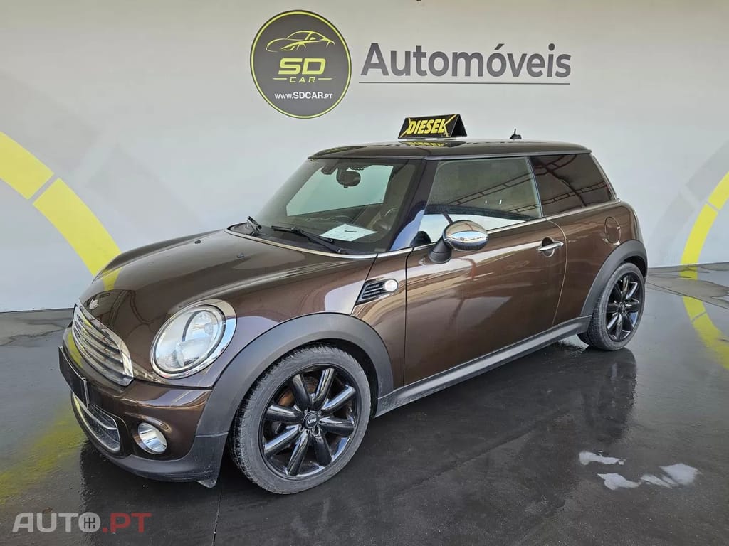 MINI Cooper other_Outro