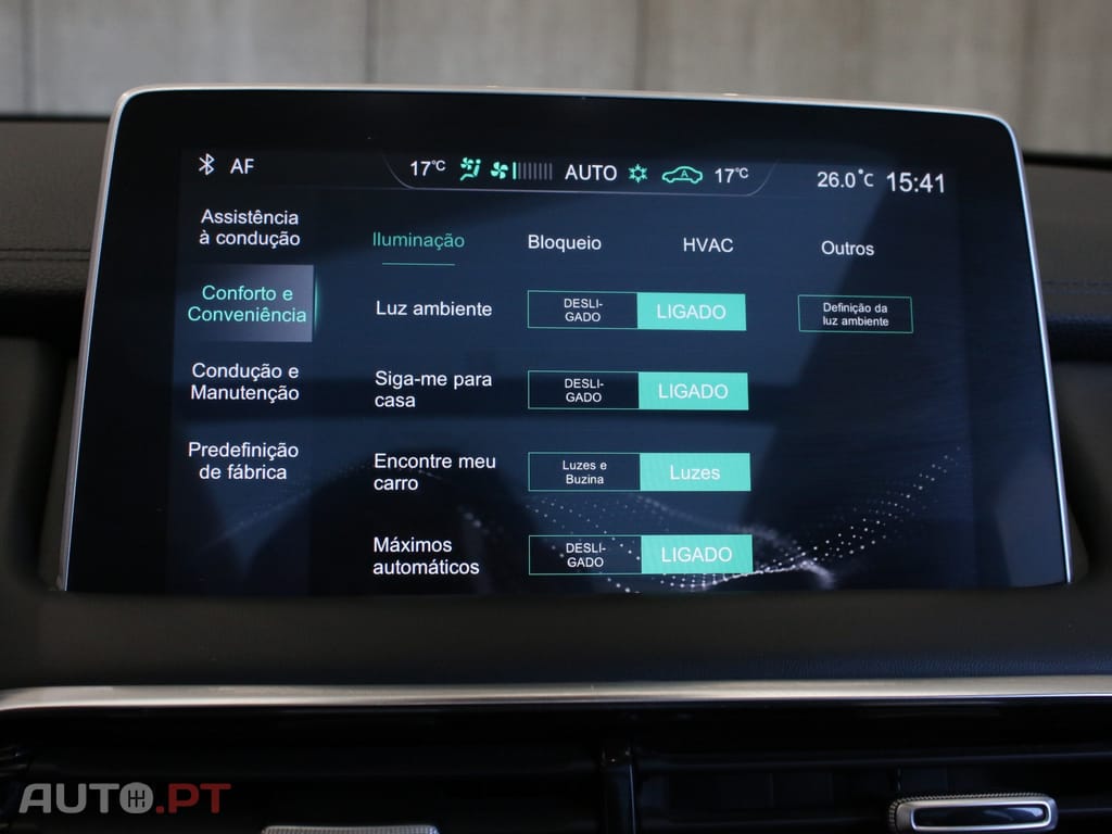 MG EHS 1.5 T-GDI Plug-in Hybrid Luxury