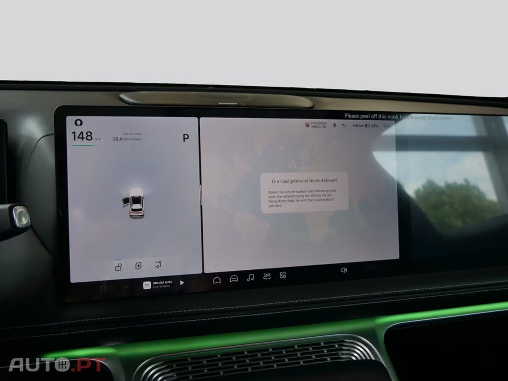 XPeng G9 AWD Performance Premium I.V.A DEDUTIVEL 