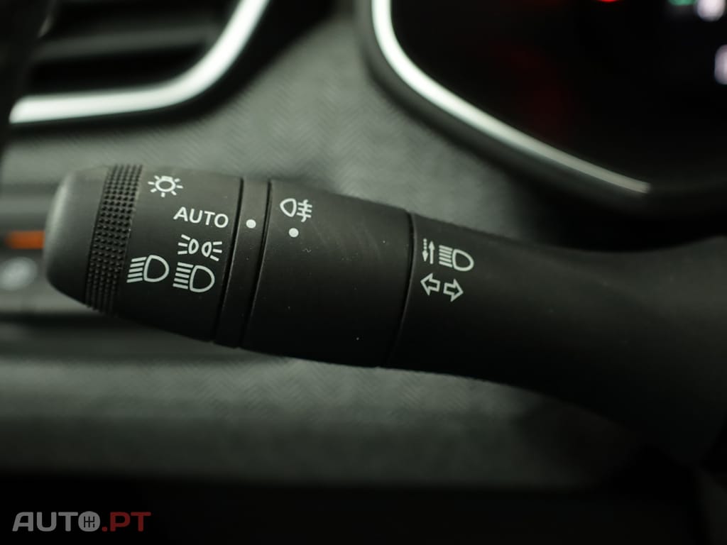 Renault Clio Clio 1.0 TCe Techno