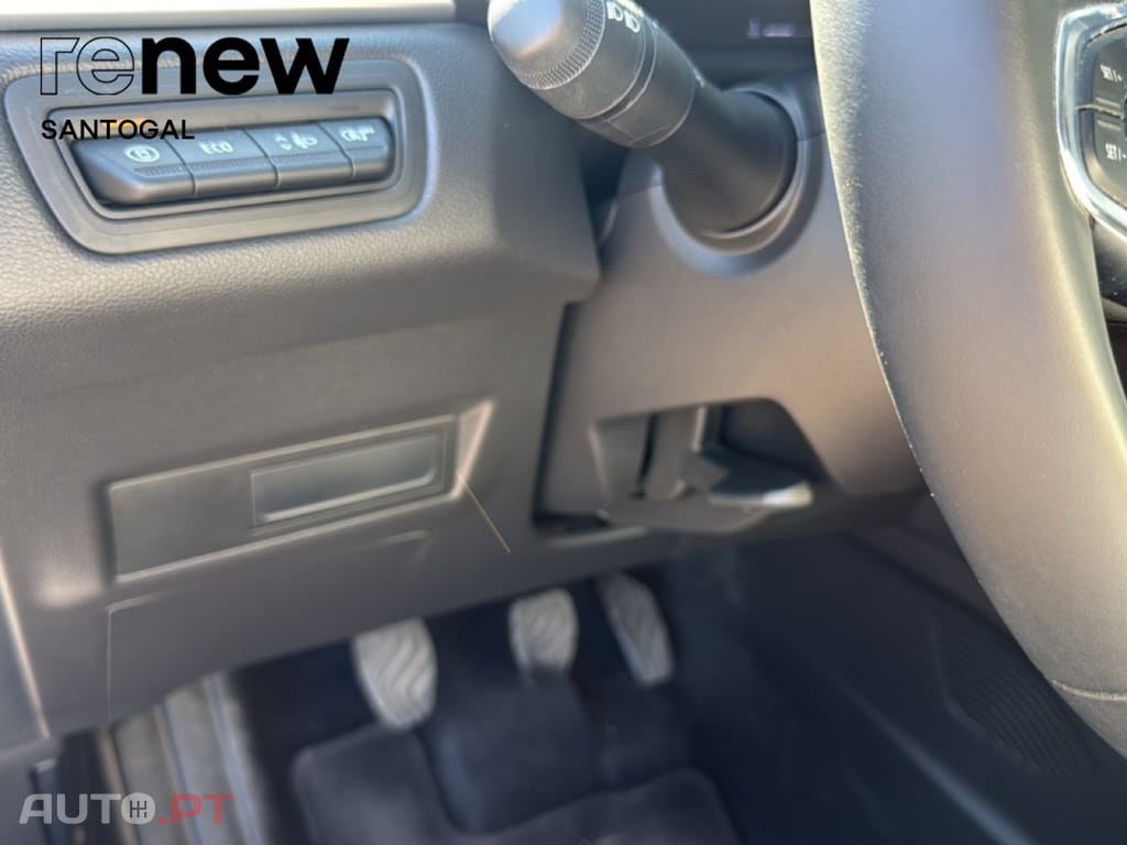 Renault Captur 1.0 TCe Evolution