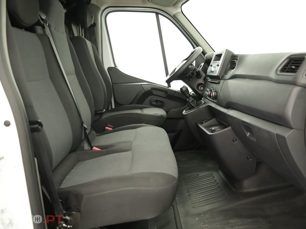 Renault Master Master 2.3 dCi L3H2 3.5T SS