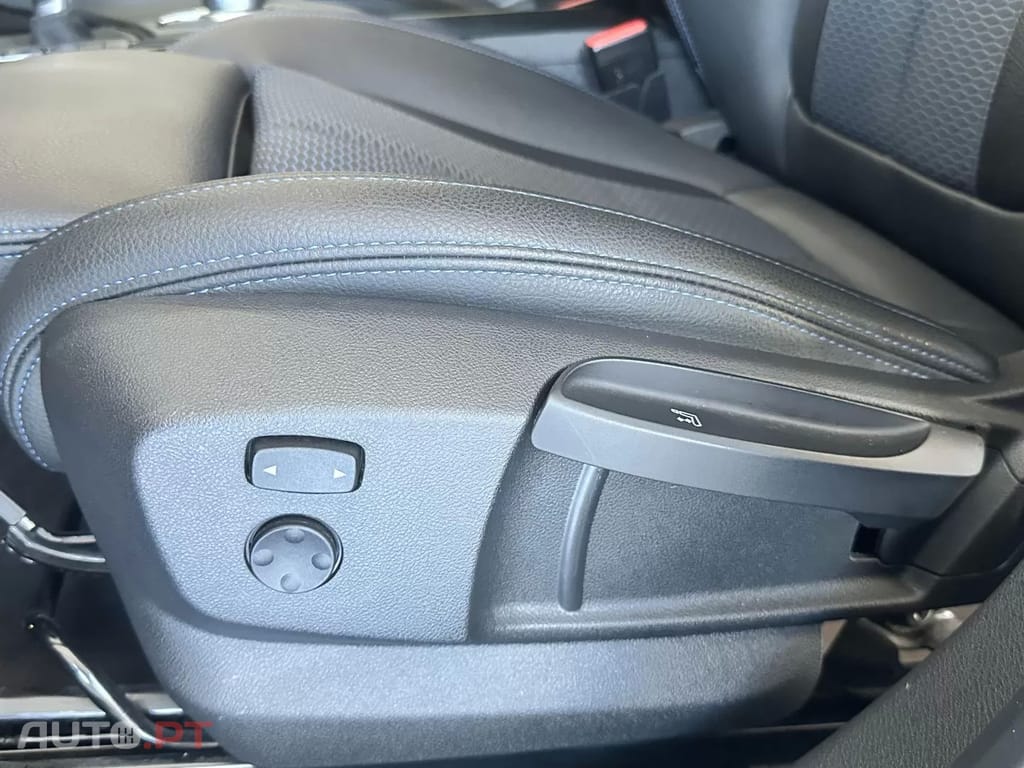 BMW X1 18 d sDrive Pack M Auto