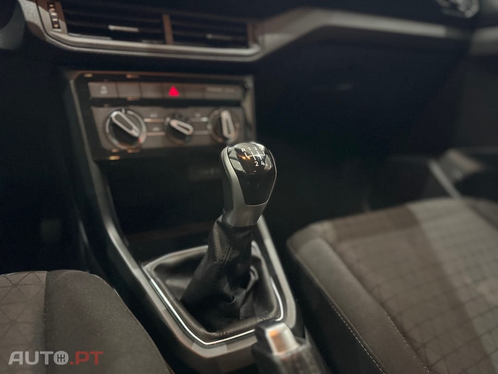 Volkswagen T-Cross 1.0 TSI Life