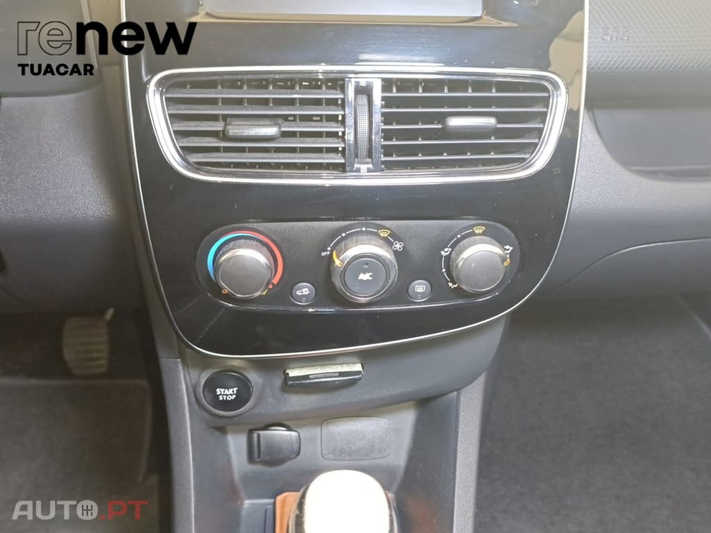 Renault Clio Sport Tourer Tce Limited Edition