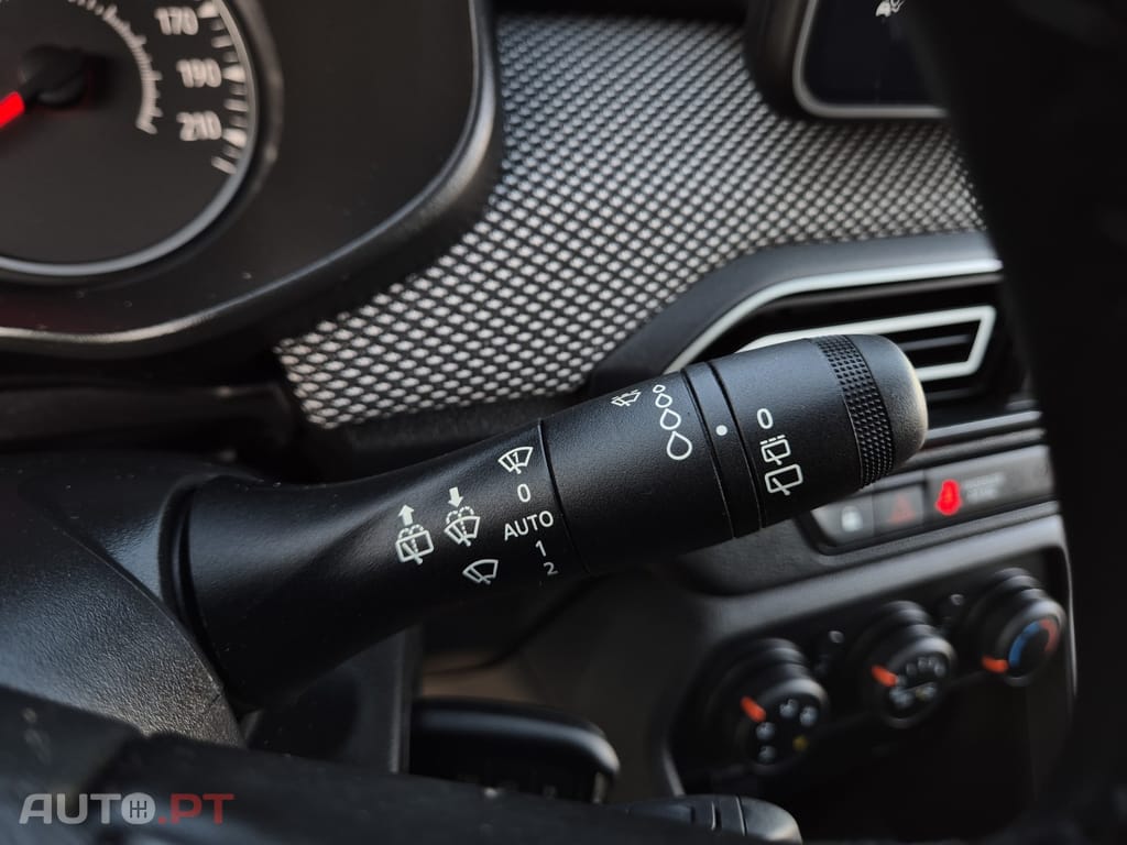 Dacia Sandero 1.0 ECO-G Comfort Bi-Fuel