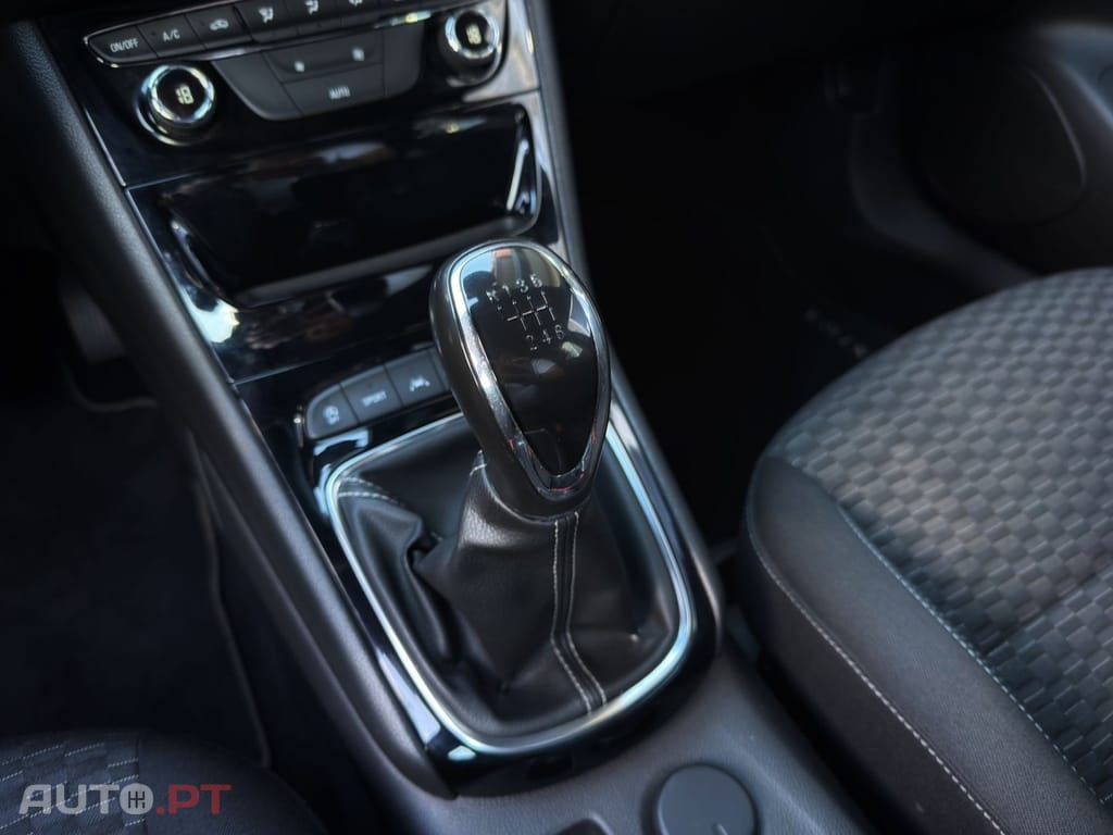 Opel Astra 1.6 CDTI Business Edition S/S