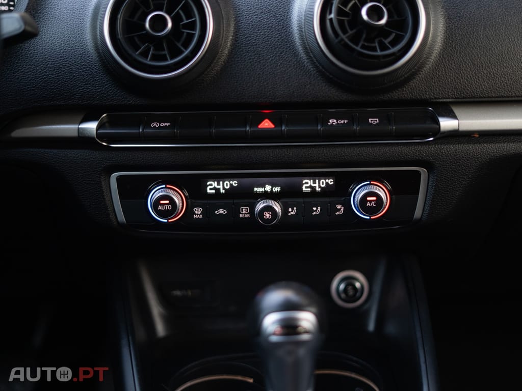 Audi A3 Sportback 30 TFSI S-line S tronic