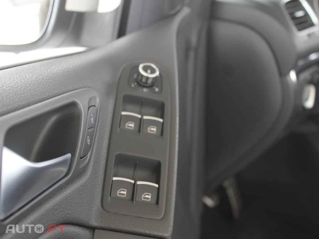 Volkswagen Golf Cabriolet 1.2 TSI BlueMotion